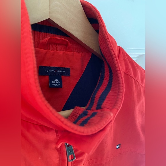 Tommy Hilfiger jacket - Picture 7 of 9
